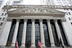 USA - New York - NYSE