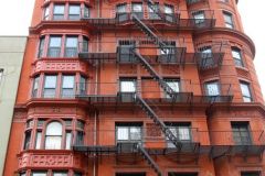 USA - New York - Brooklyn Heights