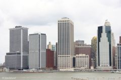 USA - New York - Brooklyn Heights