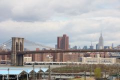 USA - New York - Brooklyn Heights