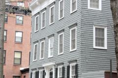 USA - New York - Brooklyn Heights