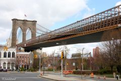 USA - New York - Dumbo