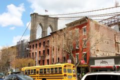 USA - New York - Dumbo