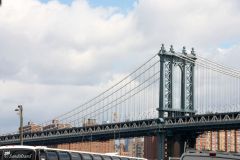 USA - New York - Dumbo