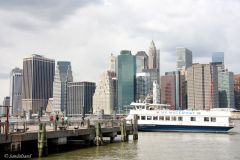 USA - New York - Dumbo