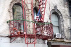USA - New York - Little Italy