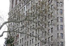 USA - New York - Flatiron Building