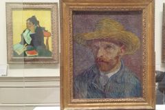 USA - New York - The Metropolitan Museum of Art