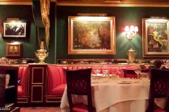USA - New York - Russian Tea Room