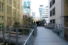 USA - New York - The High Line