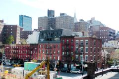 USA - New York - The High Line