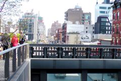 USA - New York - The High Line