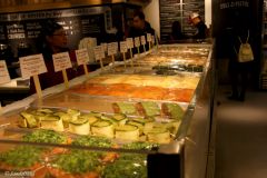 USA - New York - Chelsea Market