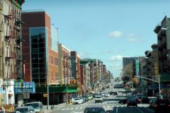 USA - New York - Harlem