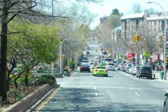 USA - New York - Harlem