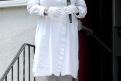 USA - New York - Harlem - Greater Central Baptist Church