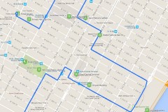 The Midtown Walk
