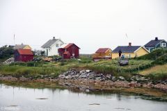 Nordland - Røst