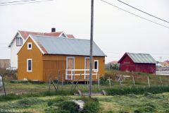 Nordland - Røst