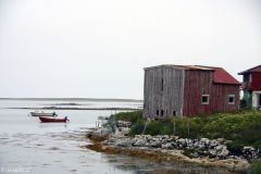 Nordland - Røst
