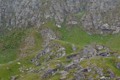 Nordland - Røst - Storfjellet