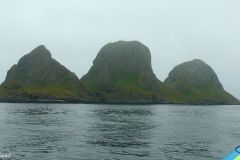 Nordland - Røst - Trenyken