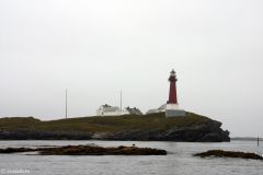 Nordland - Røst - Skomvær