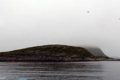 Nordland - Røst - Sandøya