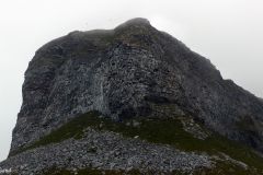 Nordland - Røst - Vedøya