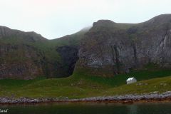 Nordland - Røst - Vedøya