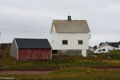 Nordland - Røst