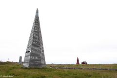 Nordland - Røst - Cemetery