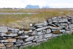 Nordland - Røst - Cemetery