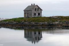 Nordland - Røst