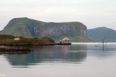 Nordland - Røst