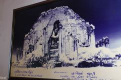 Thailand - Ayutthaya - Wihan Phra Mongkhon Bophit