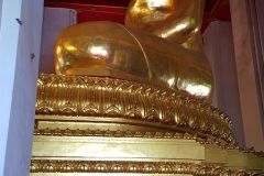Thailand - Ayutthaya - Wihan Phra Mongkhon Bophit