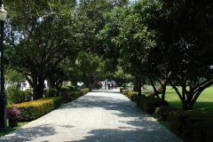 Thailand - Bang Pa-in Palace