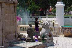 Thailand - Bang Pa-in Palace