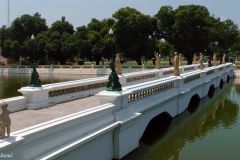 Thailand - Bang Pa-in Palace