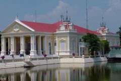 Thailand - Bang Pa-in Palace