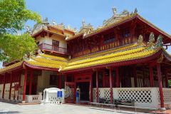 Thailand - Bang Pa-in Palace