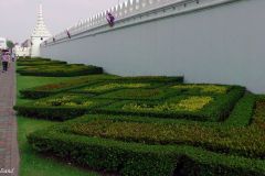 Thailand - Bangkok - Grand Palace