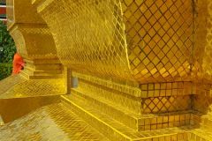 Thailand - Bangkok - Grand Palace - Wat Phra Kaew