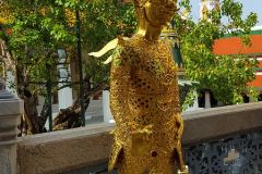 Thailand - Bangkok - Grand Palace - Wat Phra Kaew