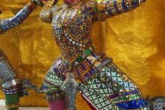 Thailand - Bangkok - Grand Palace - Wat Phra Kaew