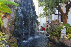 Thailand - Bangkok - Wat Pho