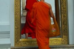 Thailand - Bangkok - Wat Pho