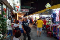 Thailand - Bangkok - Khao San Road