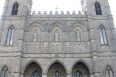 Canada - Montreal - Basilique Notre-Dame de Montreal